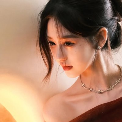 寻人档案